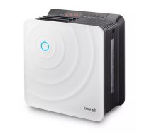 Gaisa attīrītājs Clean Air Optima CA-803 35W Melns Balts