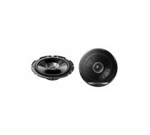 Pioneer TS-G1710F car speaker Round 280 W