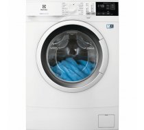 Electrolux EW6S427W washing machine Freestanding Front-load 7 kg 1200 RPM White EW6S427W