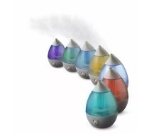 Gaisa mitrinātājs ESPERANZA EHA005 Blue, ultraskaņas aukstais miglas režīms