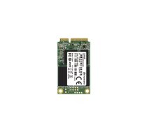 Transcend mSATA 230S 64GB Serial ATA III 3D NAND