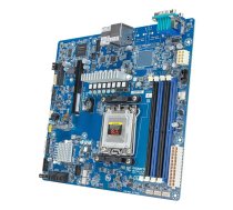 Mātesplate GIGABYTE MC13-LE0 AMD B650 Socket AM5 micro ATX, 4× DDR5, M.2, SATA III, RAID 0/1/10