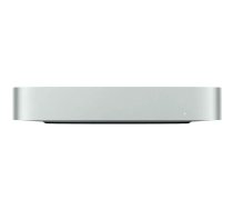 APPLE Mac Mini Z170 Apple M2 Pro 10C CPU/16C GPU/16C N.E. 32GB 1TB SSD Gbit Eth. DE - Silber (MNH73D/A-Z08841610)