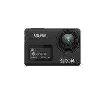 SJCAM SJ8 PRO rīcības kamera