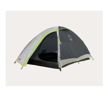 Dome telts Coleman Darwin 2