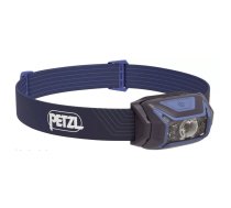 Petzl ACTIK Zils Pieres lukturis LED