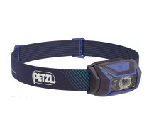 Petzl Actik Core Zils Pieres lukturis LED