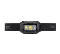 Petzl Aria 2 RGB Melns Pieres lukturis LED