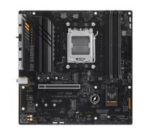 ASUS TUF GAMING A620M-PLUS AMD A620 AM5 pieslēgvieta mikro ATX