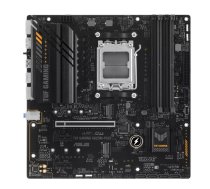 Pamatplate ASUS TUF GAMING A620M-PLUS AMD A620 Socket AM5 micro ATX