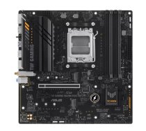 ASUS TUF GAMING A620M-PLUS WIFI AMD A620 AM5 pieslēgvieta mikro ATX