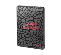 Apacer AS350 Panter 512 GB 2.5" Serial ATA III 3D TLC