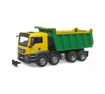 BRUDER MAN TGS Kipp-LKW