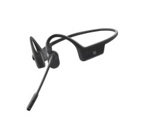 SHOKZ OpenComm Austiņas Bezvadu Rokas Zvani / mūzika USB Type-A Bluetooth Melns