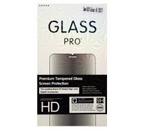 Rūdīts stikls PRO+ Premium 9H Aizsargstikls Huawei Mate 20 Lite