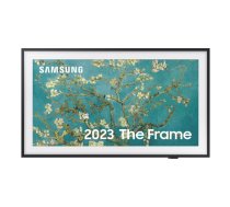 Samsung The Frame QE32LS03CBUXXU televizors 81,3 cm (32") 4K Ultra HD Viedtelevizors Wi-Fi