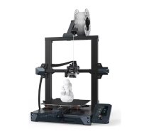 Creality 3D Ender 3 S1 servēšanas ratiņi Fused Deposition Modeling (FDM)