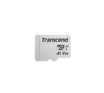 Transcend 300S 8 GB MicroSDHC NAND Klases 10