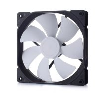 Fractal Design Dynamic X2 GP-14 PWM Datora korpusam Ventilators 14 cm Melns, Balts