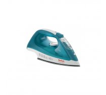 Tefal Access Easy FV1542 iron Dry & Steam iron Durilium soleplate 2000 W Turquoise, White FV1542E3