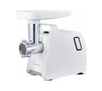 Gaļasmašīna SENCOR SMG 4410WH 1400W — elektriskā mājas lietošanai, balta