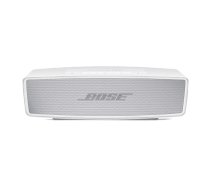 Bose SoundLink Mini II Special Edition Stereo portatīvais skaļrunis Sudrabs