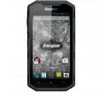 Viedtālrunis Energizer Hardcase Energy 500 LTE, 5.0", 16GB, melns