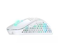 Pele Xtrfy M4 RGB RF Bezvadu Optiskā 19000 DPI
