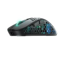 Pele Xtrfy M4 RGB RF Bezvadu Optiskā 19000 DPI