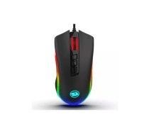 REDRAGON M711 COBRA pele Speļu Labā roka USB Type-A Optisks 10000 DPI