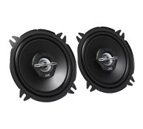 Auto skaļrunis JVC CS-J520X Apaļš 2-ceļu 250 W