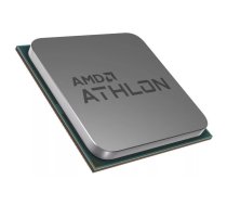 Procesors AMD Athlon 200GE 3.2 GHz 2 kodoli 4 MB L3 Socket AM4