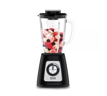 Tefal BlendForce II BL4358 1,25 L Galdvirsmas blenderis 800 W Melns, Matēts tērauds