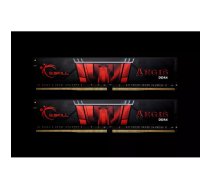 Darbalauka DDR4 atmiņa G.SKILL 32GB (2x16GB) 2666MHz CL19 288-pin DIMM, 1.2/1.35V, radiators