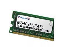 Memory Solution MS4096HP475 atmiņas modulis 4 GB