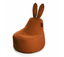 Sēžammaiss BABBY RABBIT tumši brūns