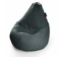 Sēžammaiss COMFORT 120 pelēks