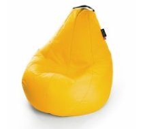 Sēžammaiss COMFORT 120 dzeltens
