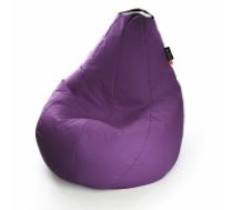 Sēžammaiss COMFORT 120 violēts