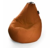 Sēžammaiss COMFORT 120 tumši brūns