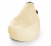 Sēžammaiss COMFORT 120 gaiši bēšs