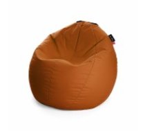 Sēžammaiss COMFORT 80 tumši brūns