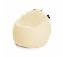 Sēžammaiss COMFORT 80 gaiši bēšs