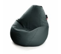 Sēžammaiss COMFORT 90 pelēks