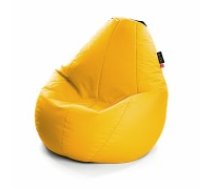 Sēžammaiss COMFORT 90 dzeltens