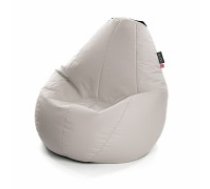 Sēžammaiss COMFORT 90 silver