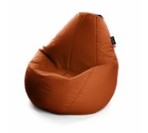 Sēžammaiss COMFORT 90 tumši brūns