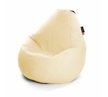Sēžammaiss COMFORT 90 gaiši bēšs