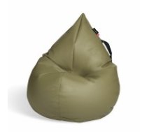 Sēžammaiss SPLASH DROP soft olive