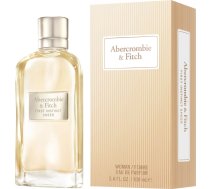 Abercrombie & Fitch First Instinct Sheer EDP 100 ml smaržas sievietēm | 085715167613 | 085715167613